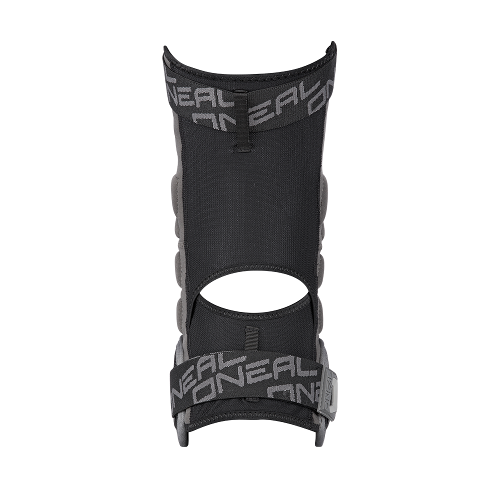 ONEAL SINNER HYBRID Knee & Shin Guard Black/Gray