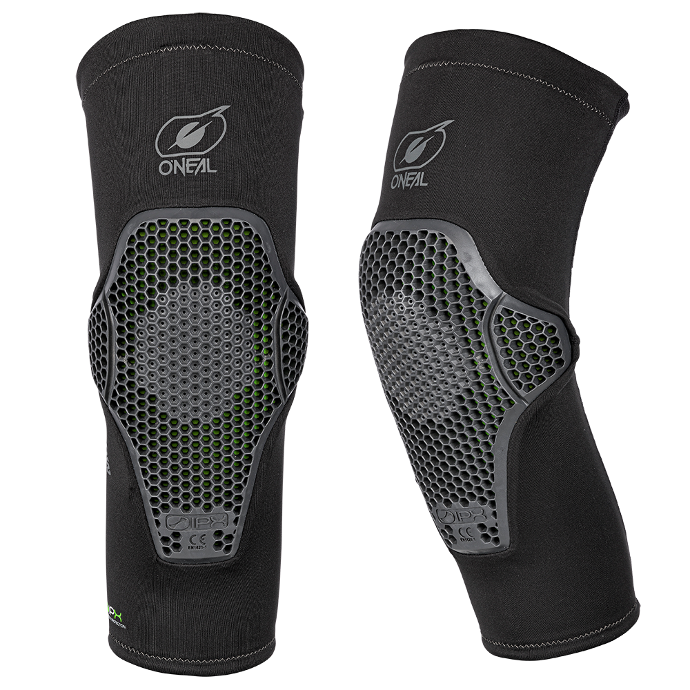ONEAL FLOW Knee Guard Gray