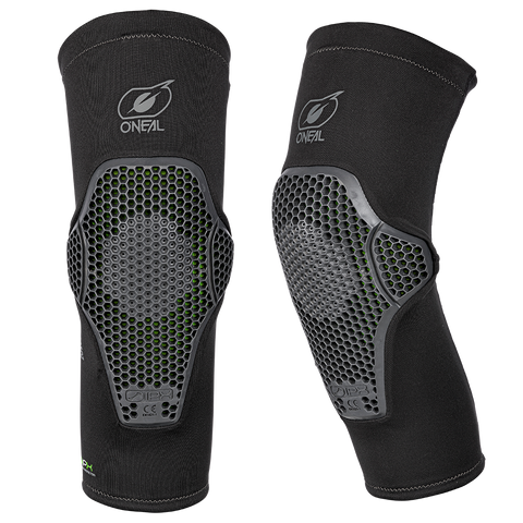 ONEAL FLOW Knee Guard Gray