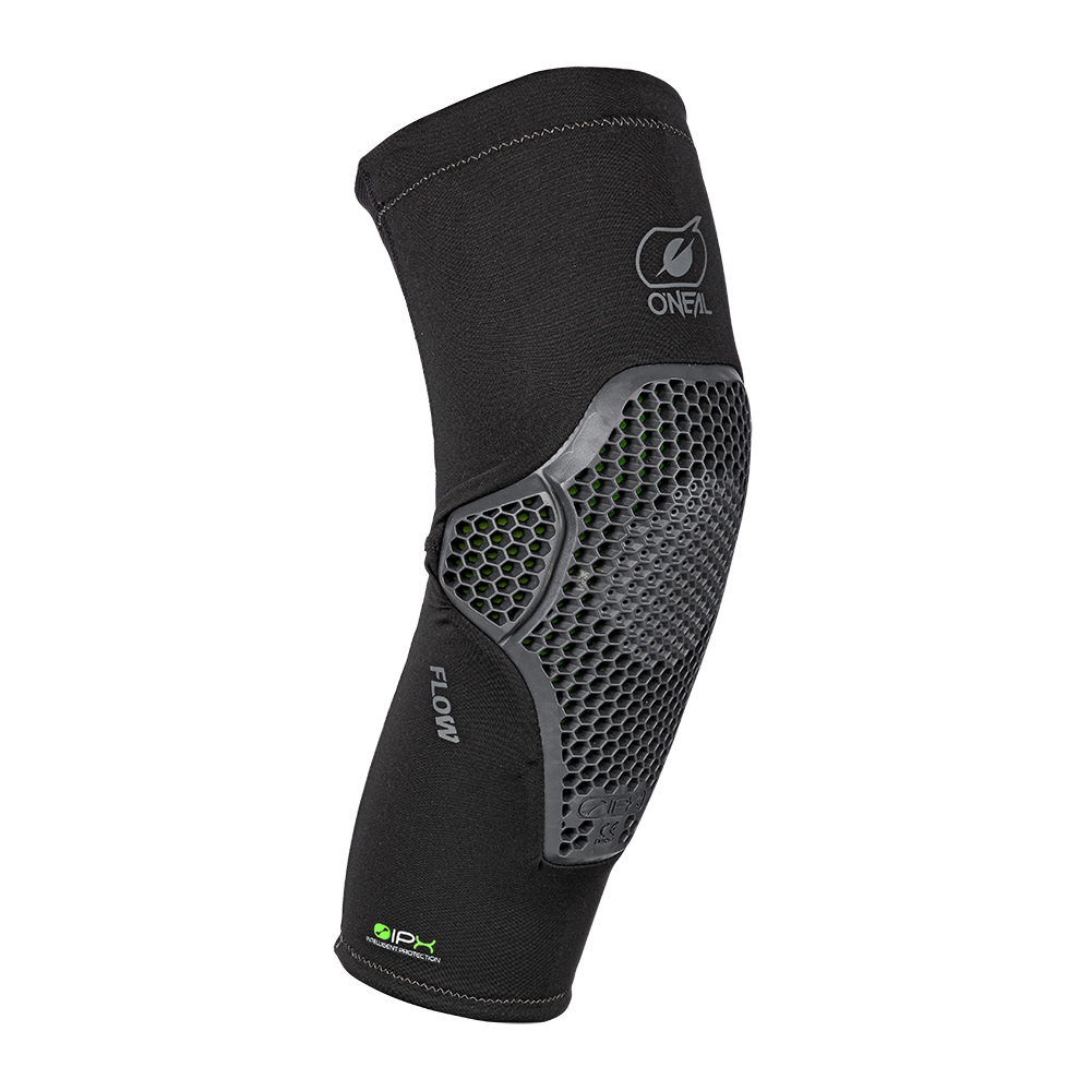 ONEAL FLOW Knee Guard Gray