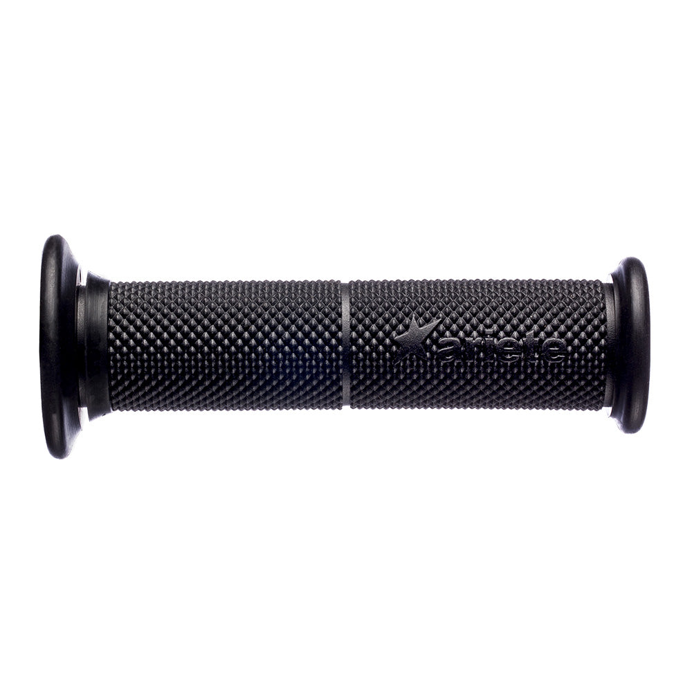 Ariete Soft Black Road Grips