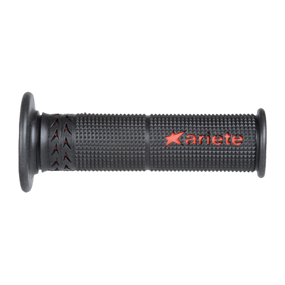 Ariete Estoril Road Grips Red Black