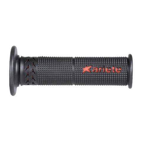 Ariete Estoril Road Grips Red Black