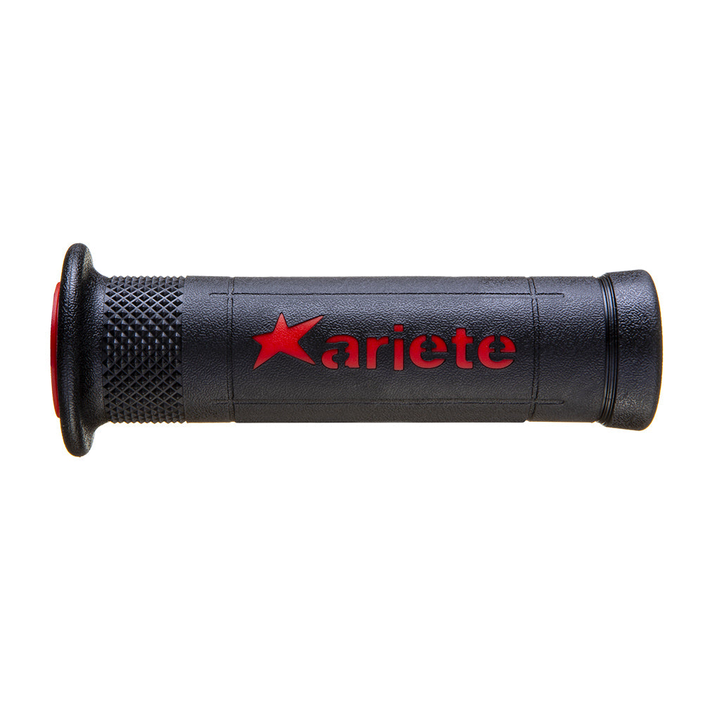 Ariete Ariram Road Grips Red Black