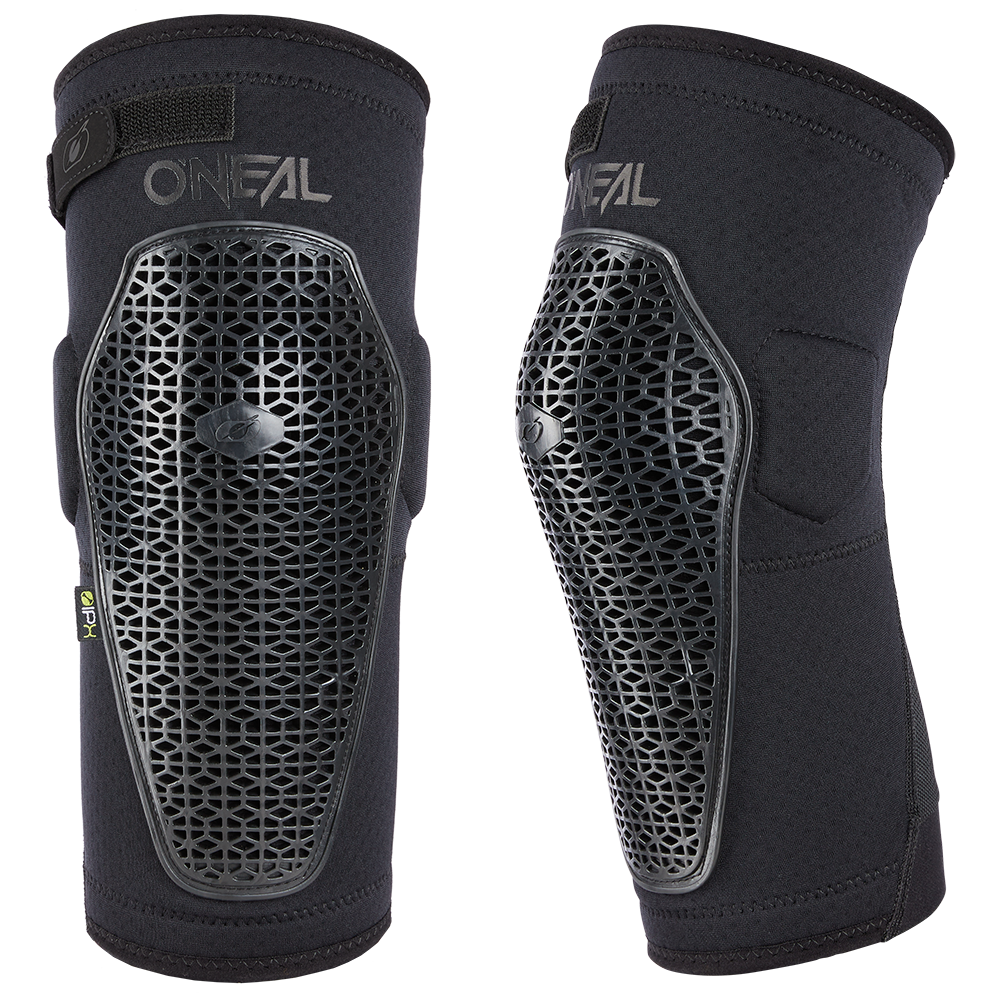 ONEAL JUNCTION LITE Knee Guard V.23 Black