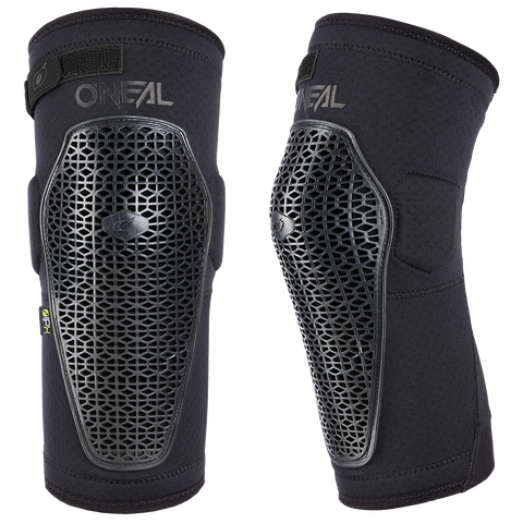 ONEAL JUNCTION LITE Knee Guard V.23 Black