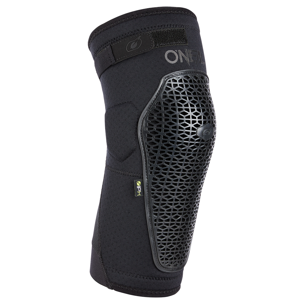 ONEAL JUNCTION LITE Knee Guard V.23 Black