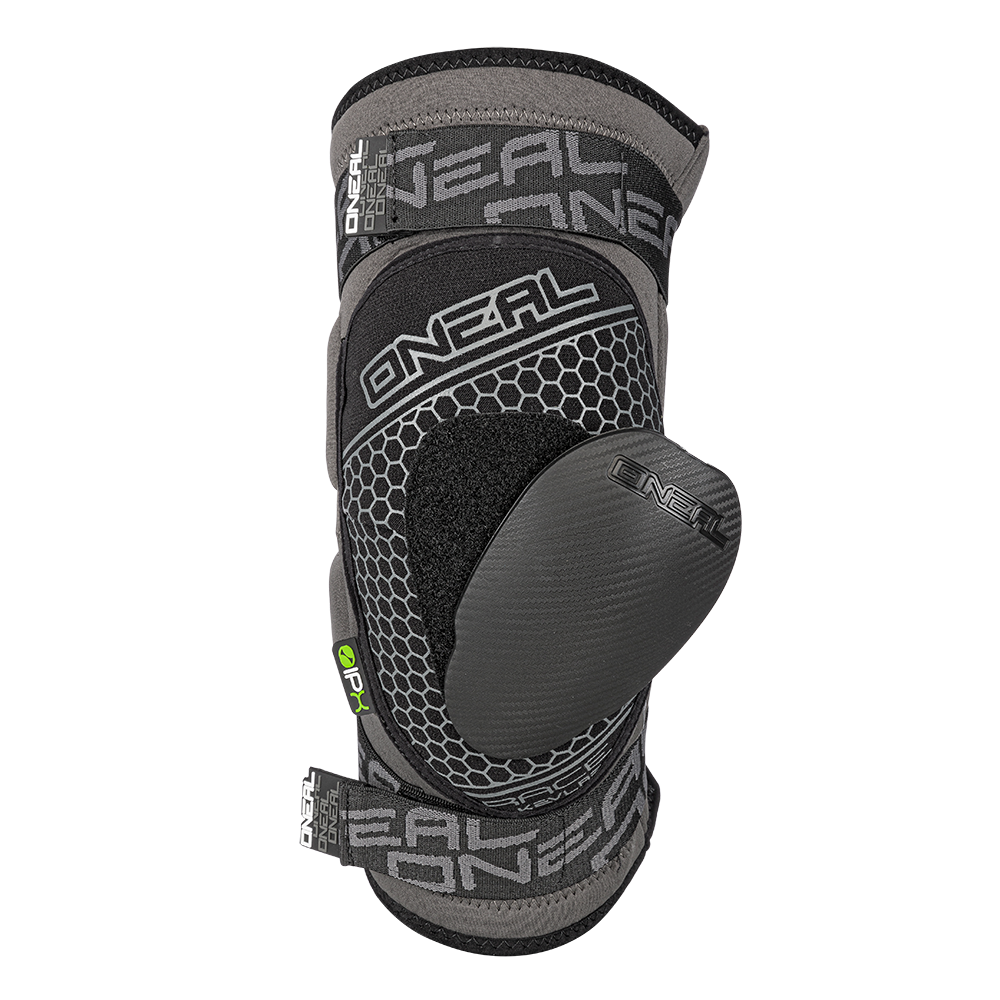 ONEAL SINNER RACE Kevlar® Knee Guard Gray