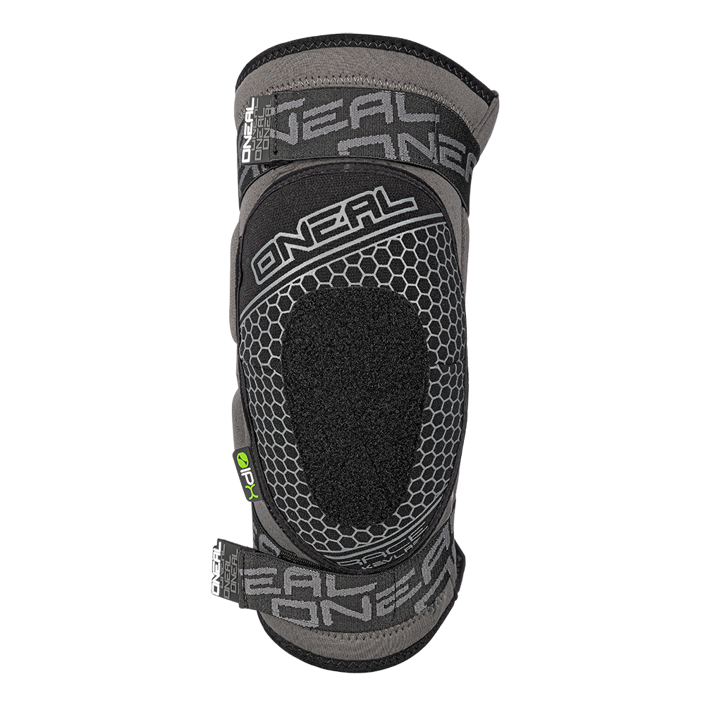 ONEAL SINNER RACE Kevlar® Knee Guard Gray