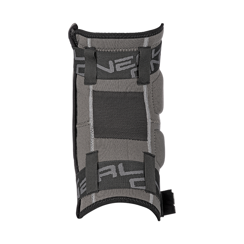 ONEAL SINNER RACE Kevlar® Knee Guard Gray