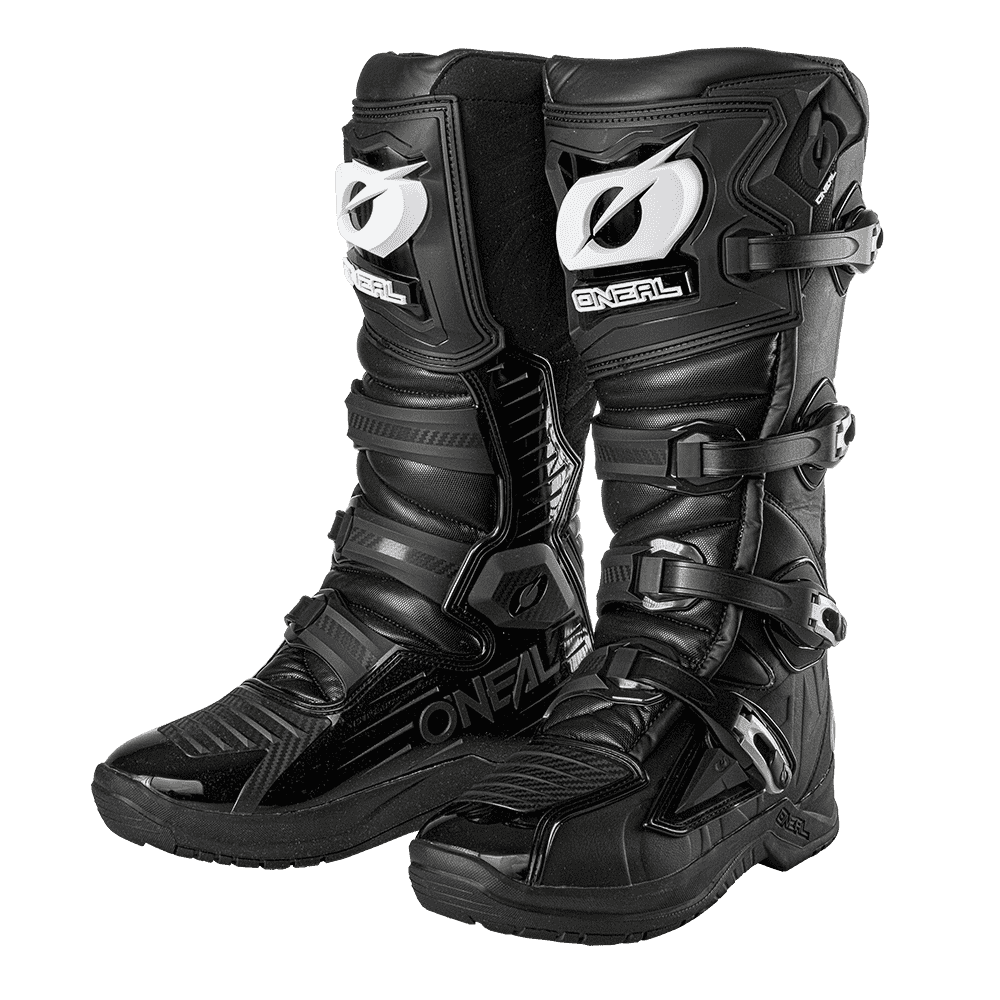 ONEAL RMX Boot Black