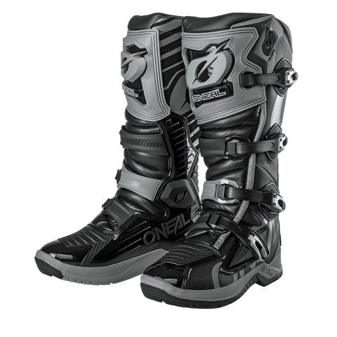 ONEAL RMX Boot Black/Gray
