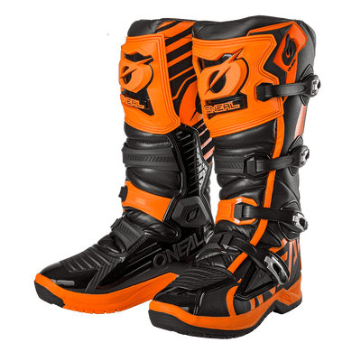 ONEAL RMX Boot Orange/Black