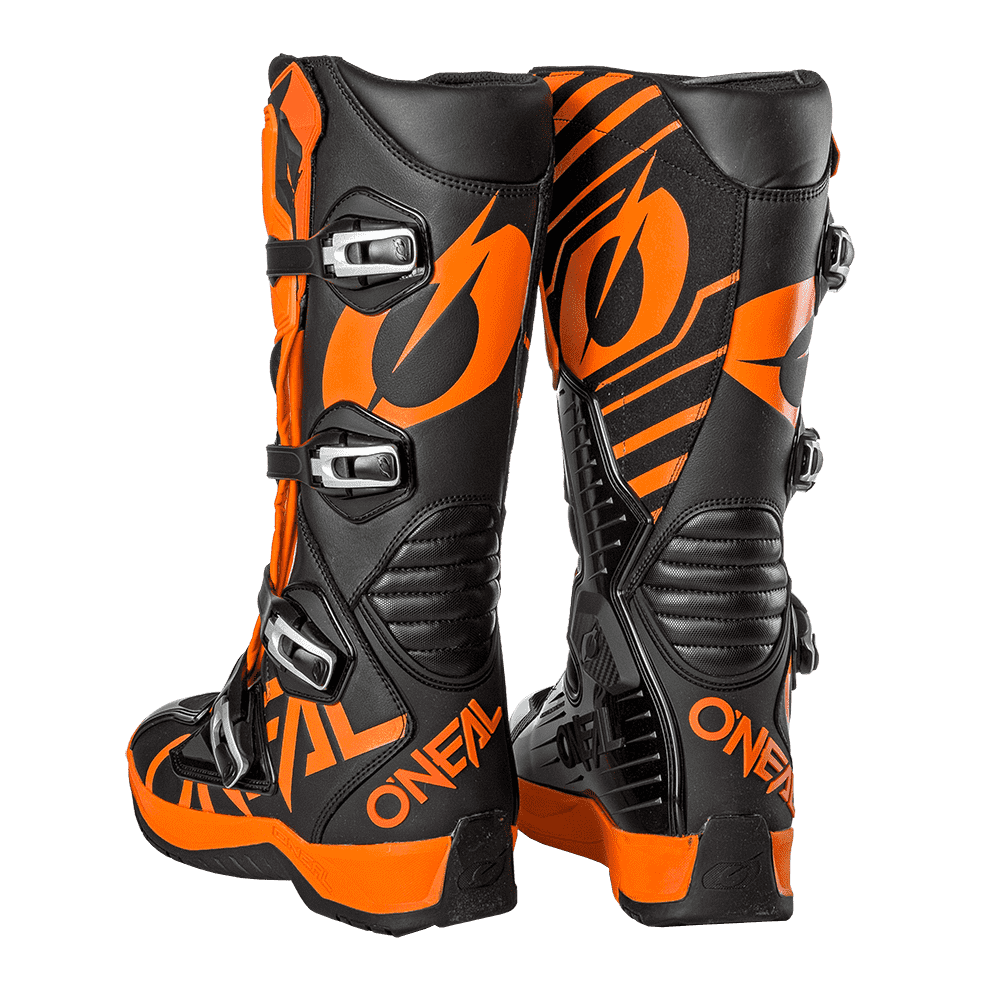 ONEAL RMX Boot Orange/Black