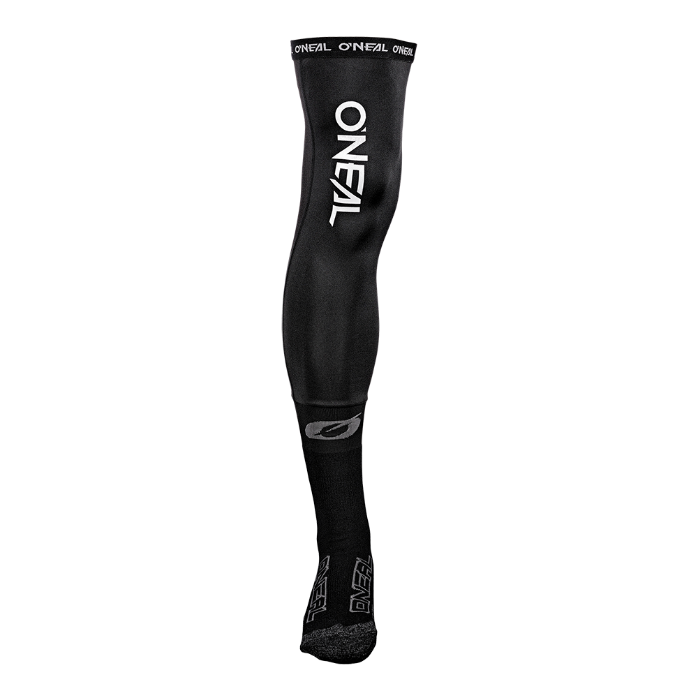 ONEAL PRO XL Kneebrace Sock black