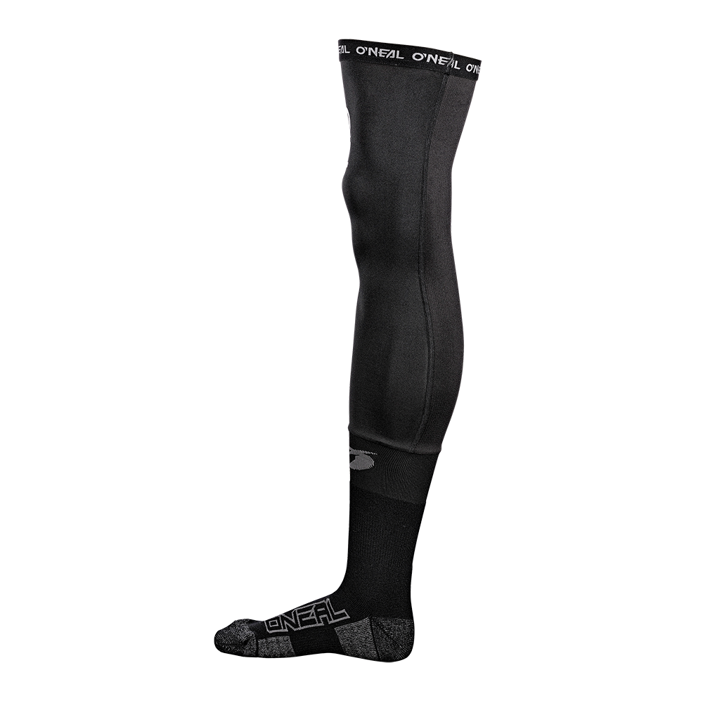 ONEAL PRO XL Kneebrace Sock black