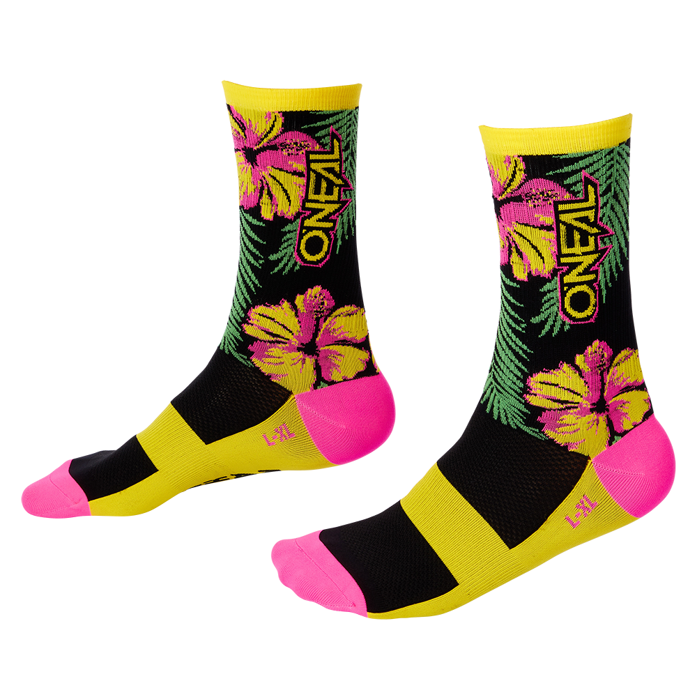 ONEAL MTB Performance Sock ISLAND V.22