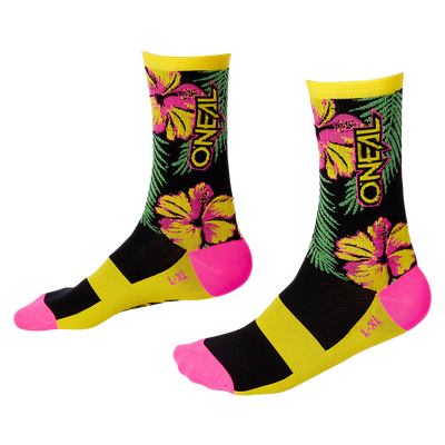 ONEAL MTB Performance Sock ISLAND V.22