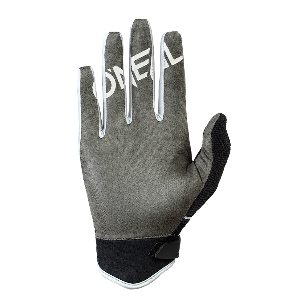 ONEAL REVOLUTION Glove Black