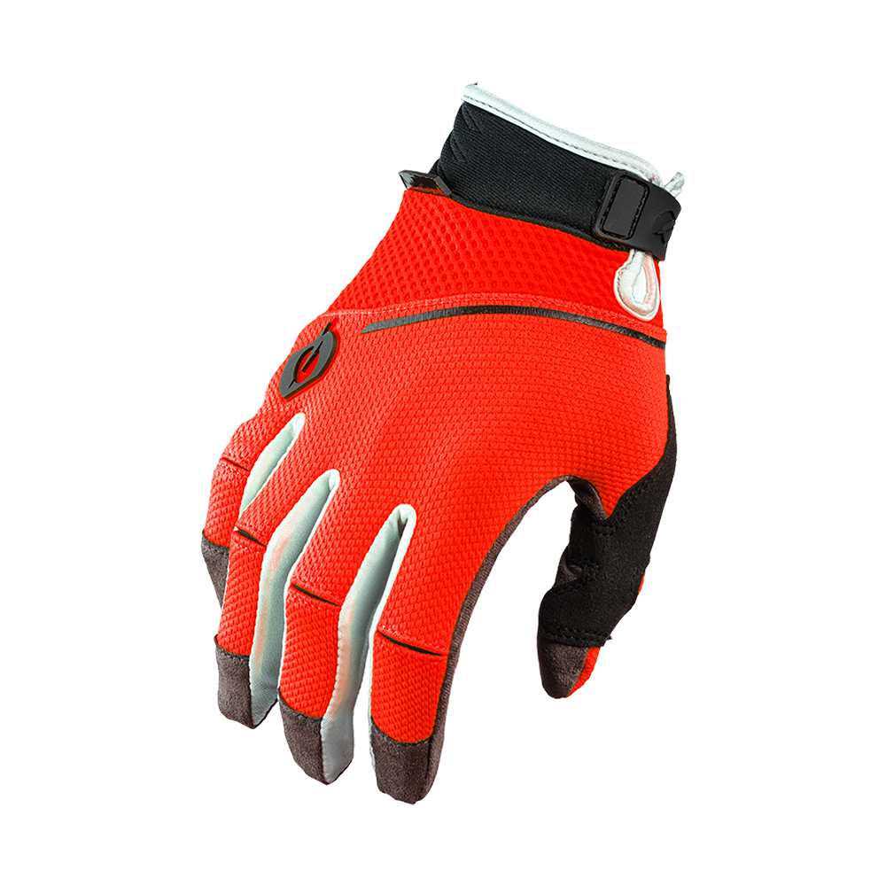 ONEAL REVOLUTION Glove Red