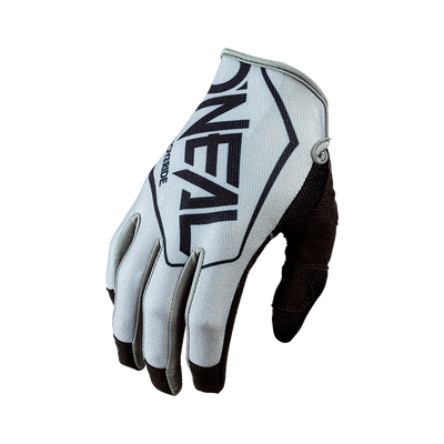 ONEAL MAYHEM Glove RIDER Gray/Black