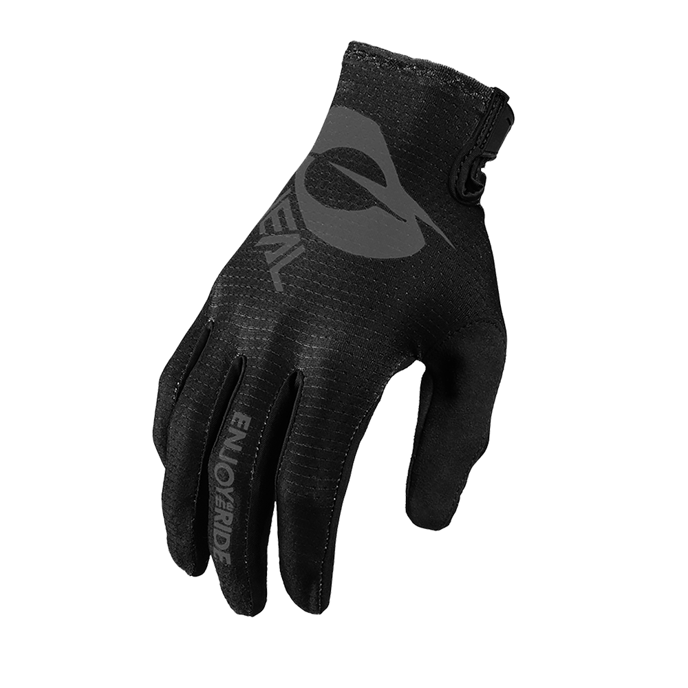 ONEAL MATRIX Glove STACKED Black
