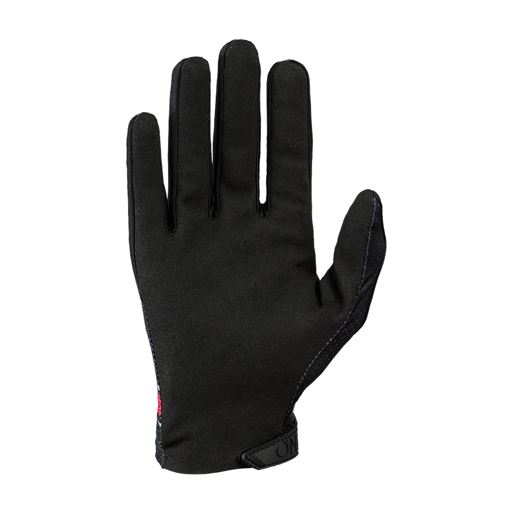 ONEAL MATRIX Glove SPEEDMETAL Black/Multi