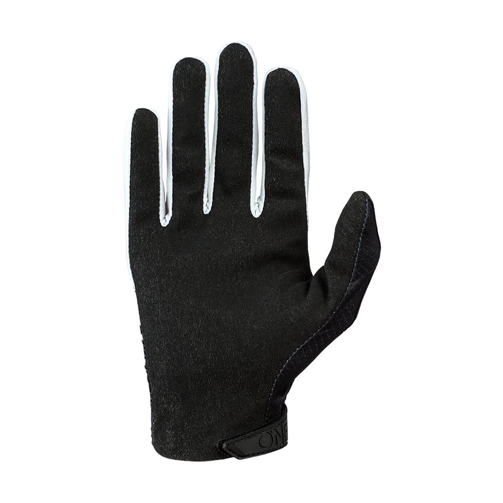 ONEAL MATRIX Glove STACKED Black/White