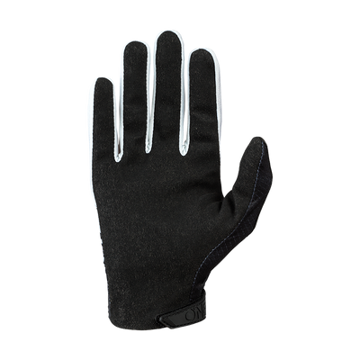 ONEAL MATRIX Glove STACKED Black/White