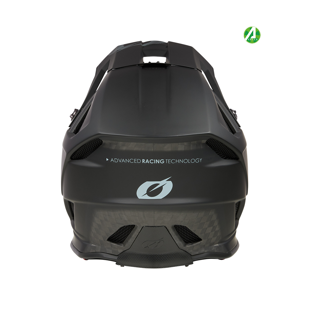 ONEAL BLADE Carbon IPX® Helmet V.22 Black/ Carbon