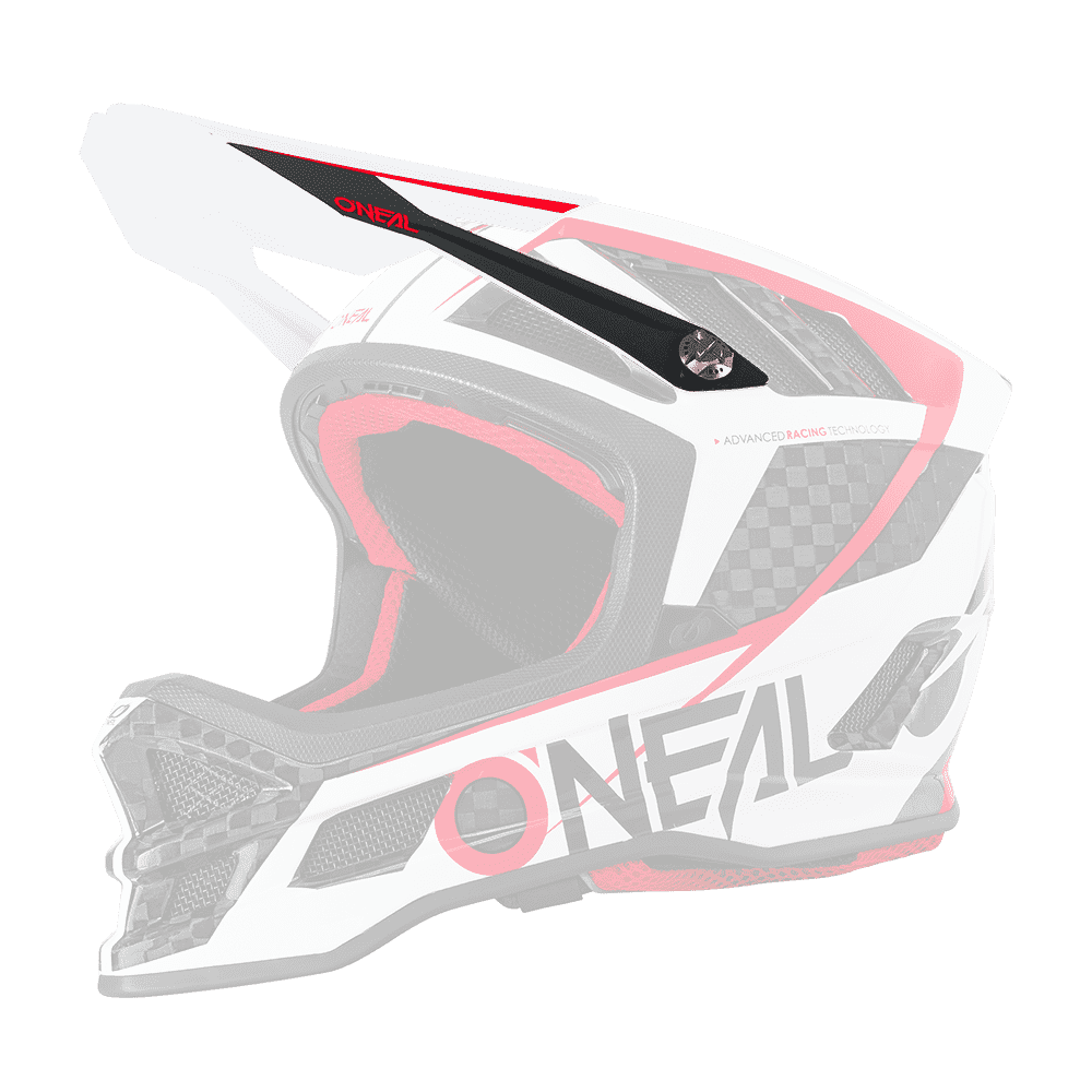 ONEAL Visor BLADE Carbon IPX® Helmet GM