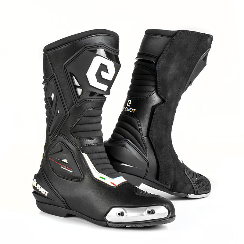 Eleveit SP01 WP Black