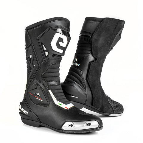 Eleveit SP01 WP Black