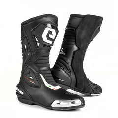Eleveit SP01 WP Black