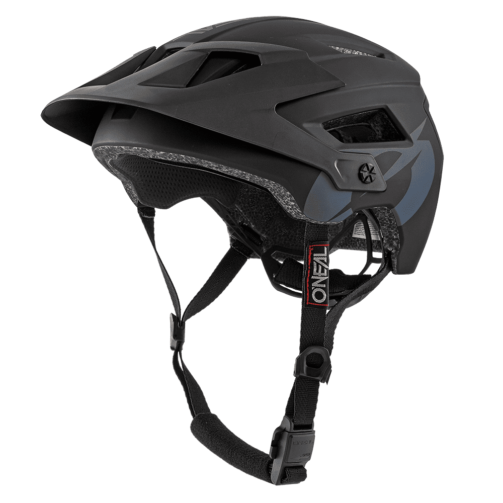 ONEAL DEFENDER Helmet SOLID Black