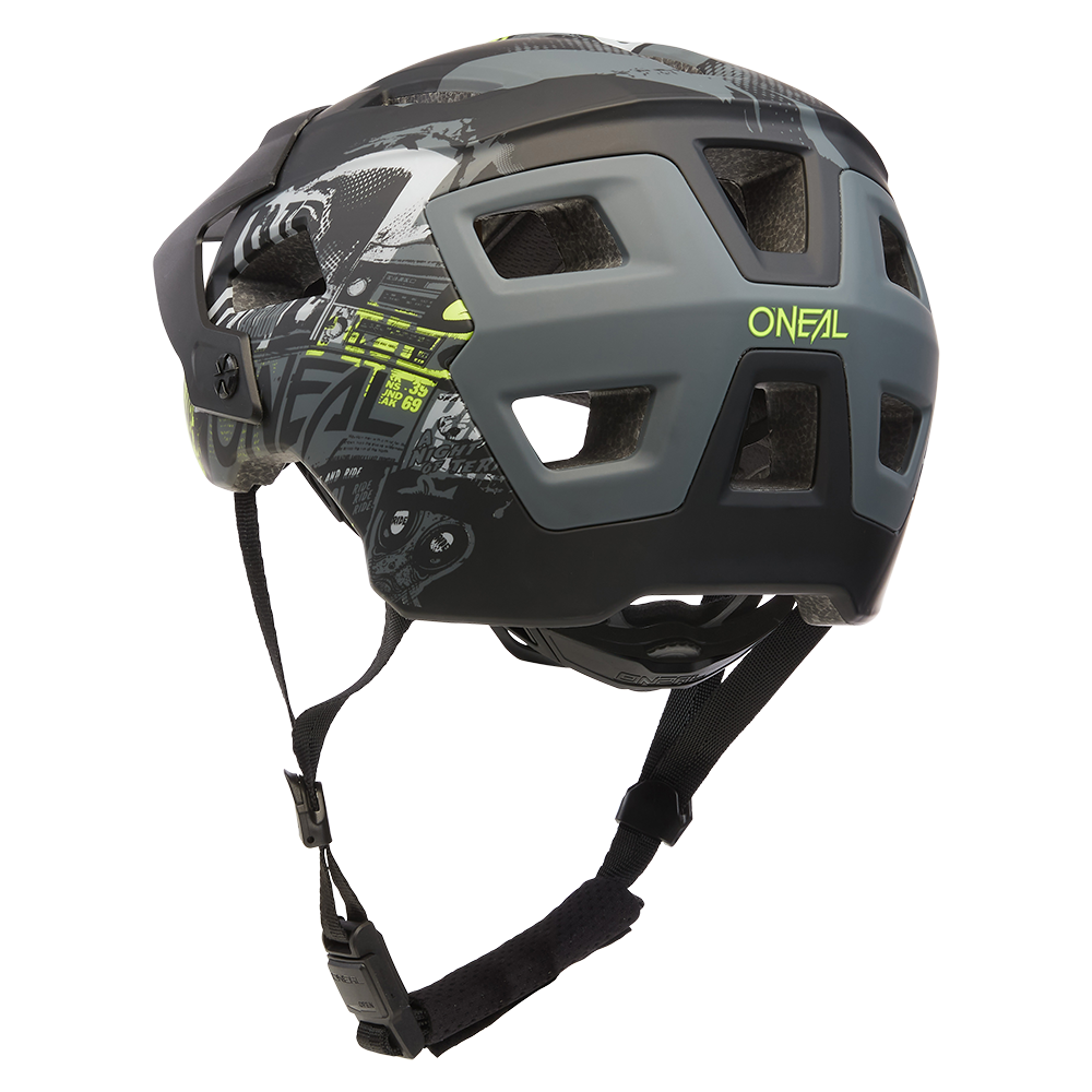 ONEAL DEFENDER Helmet RIDE V.22 Multi