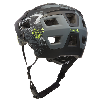 ONEAL DEFENDER Helmet RIDE V.22 Multi