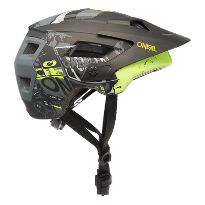 ONEAL DEFENDER Helmet RIDE V.22 Multi