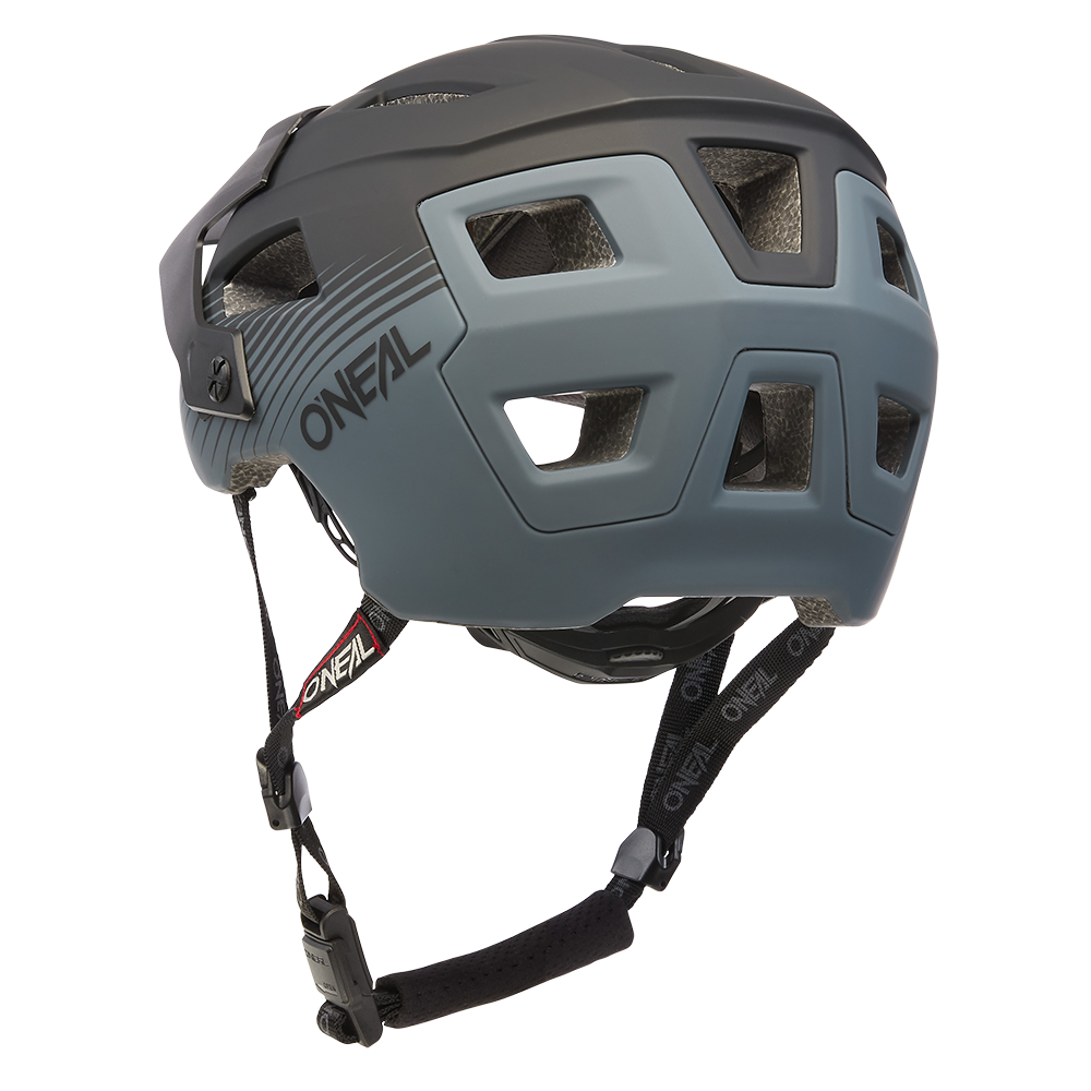 ONEAL DEFENDER Helmet GRILL V.22 Black/Gray