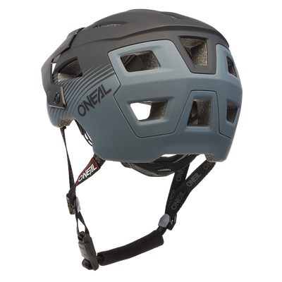 ONEAL DEFENDER Helmet GRILL V.22 Black/Gray