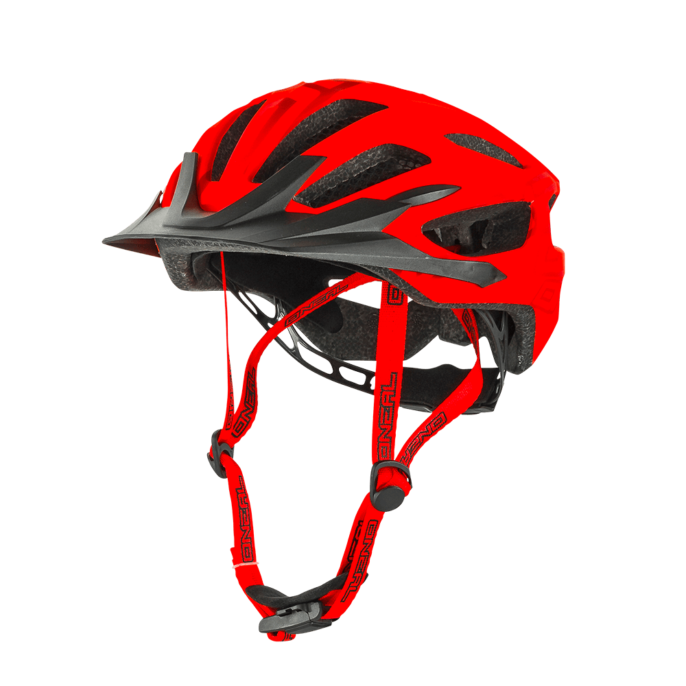 ONEAL Q RL Helmet Red