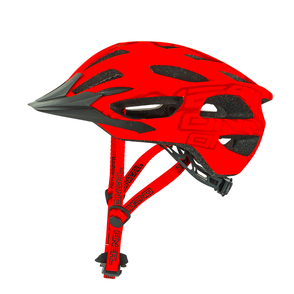 ONEAL Q RL Helmet Red