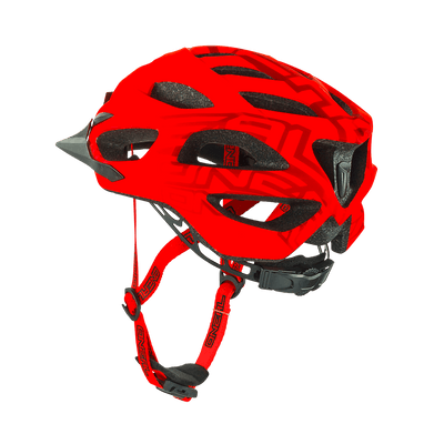 ONEAL Q RL Helmet Red