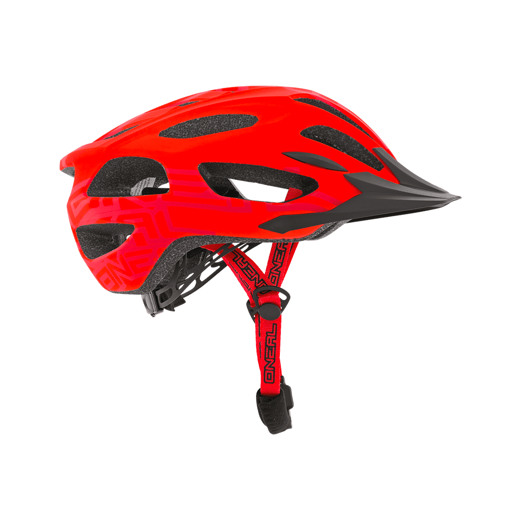 ONEAL Q RL Helmet Red