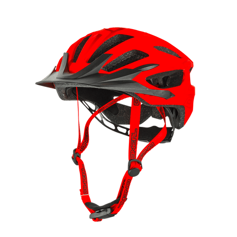 ONEAL Q RL Helmet Red