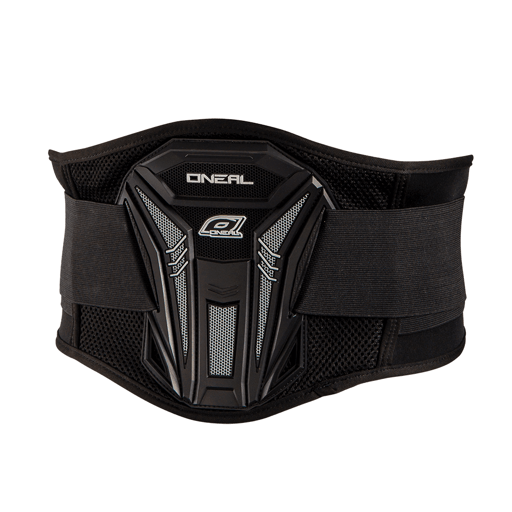 ONEAL PXR Kidney Belt Black