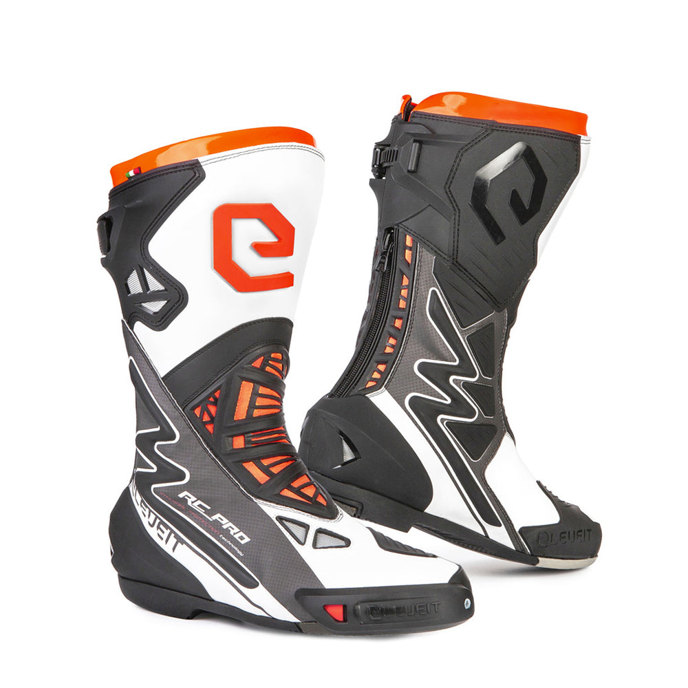 Eleveit RC Pro White