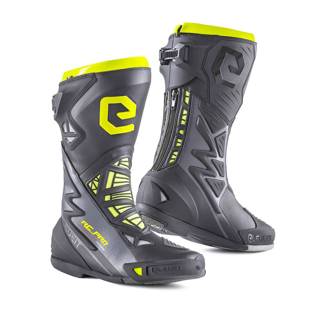 Eleveit RC Pro Black