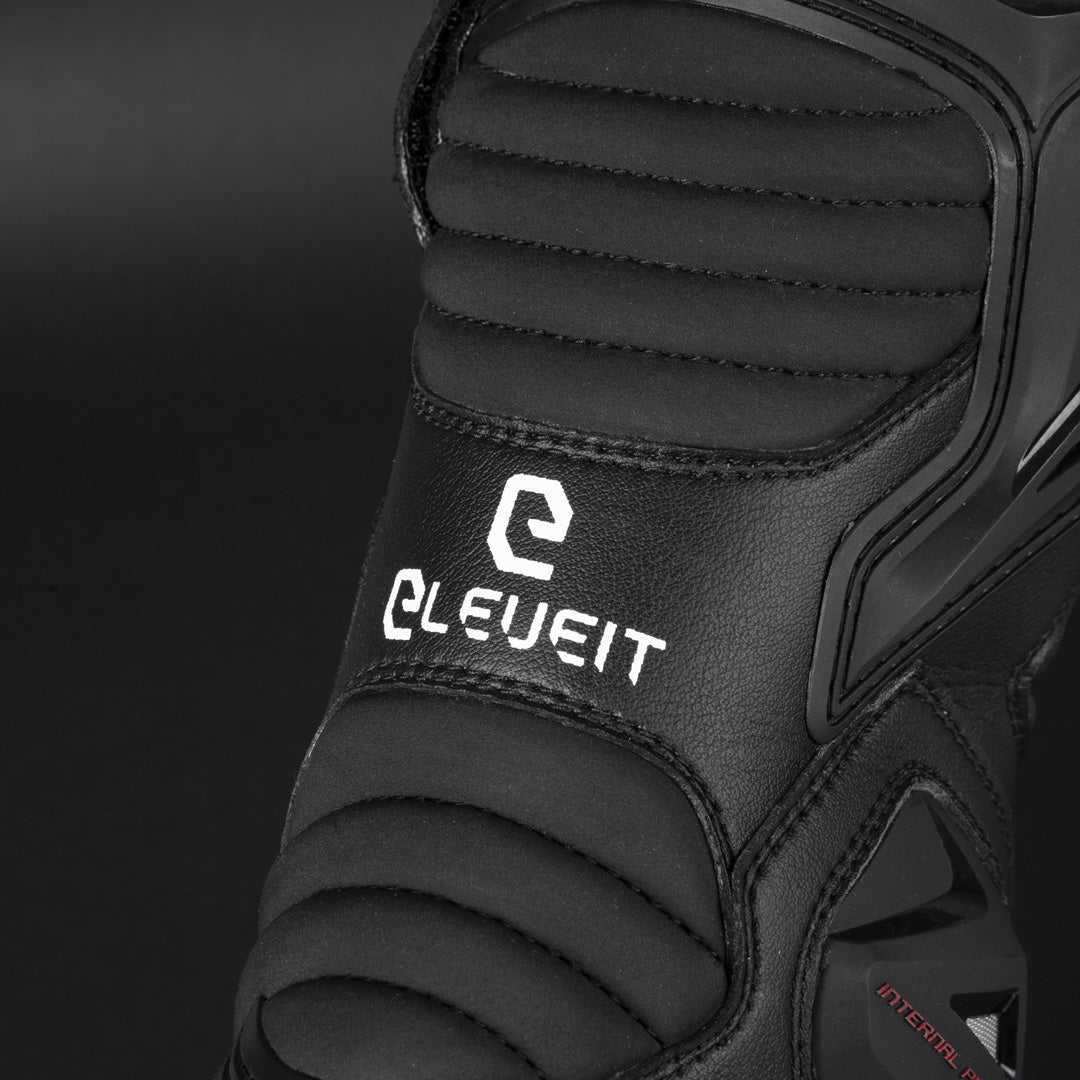 Eleveit SP01 WP Black