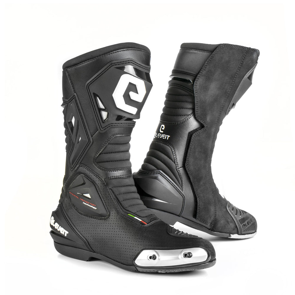 Eleveit SP01 AIR Black